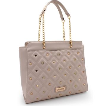 Borsa donna linea British Lancetti