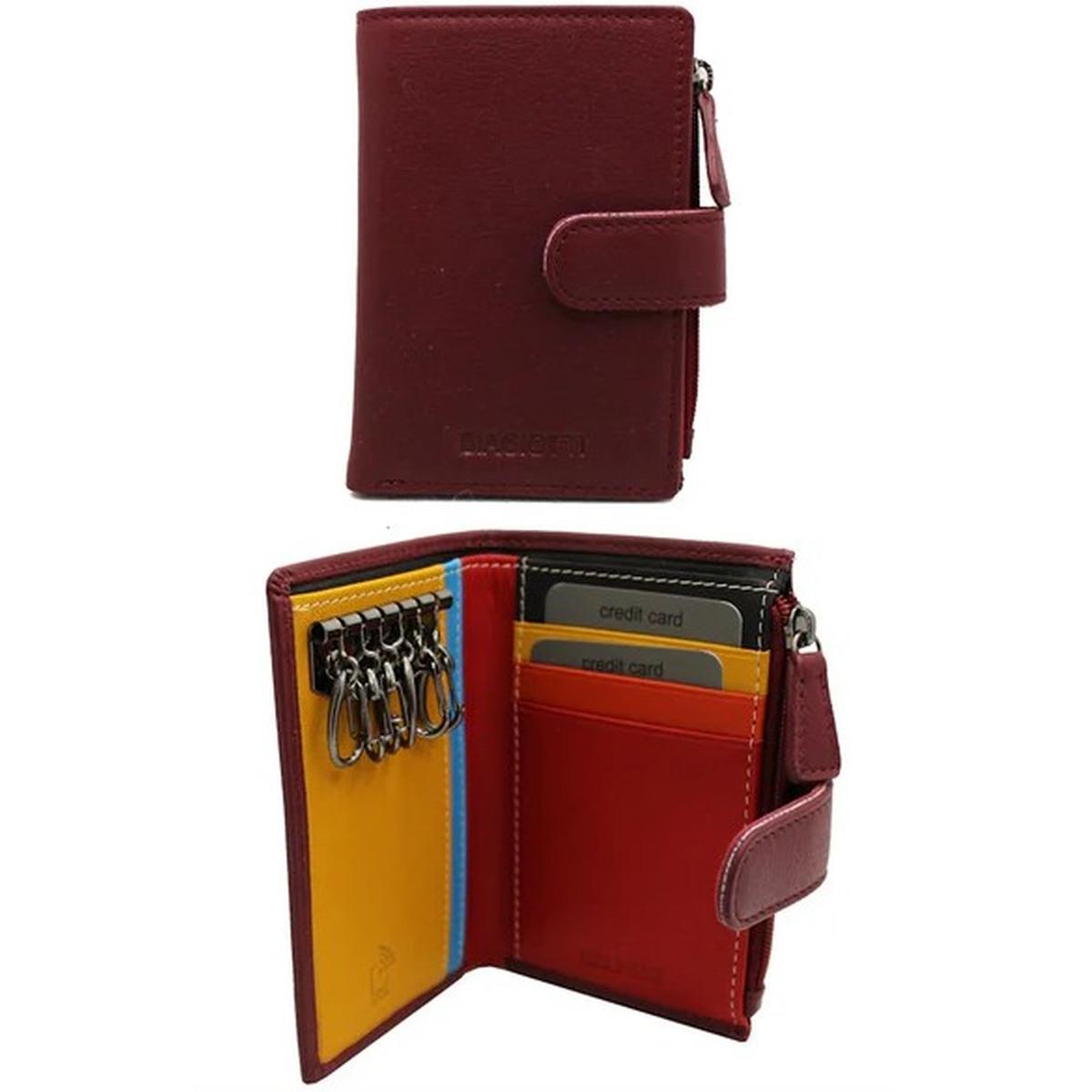 Portafogli donna linea Jusselin Laura Biagiotti