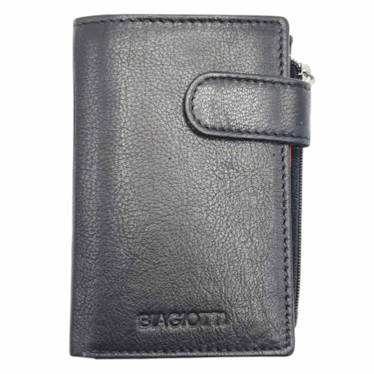 Portafogli donna linea Jusselin Laura Biagiotti