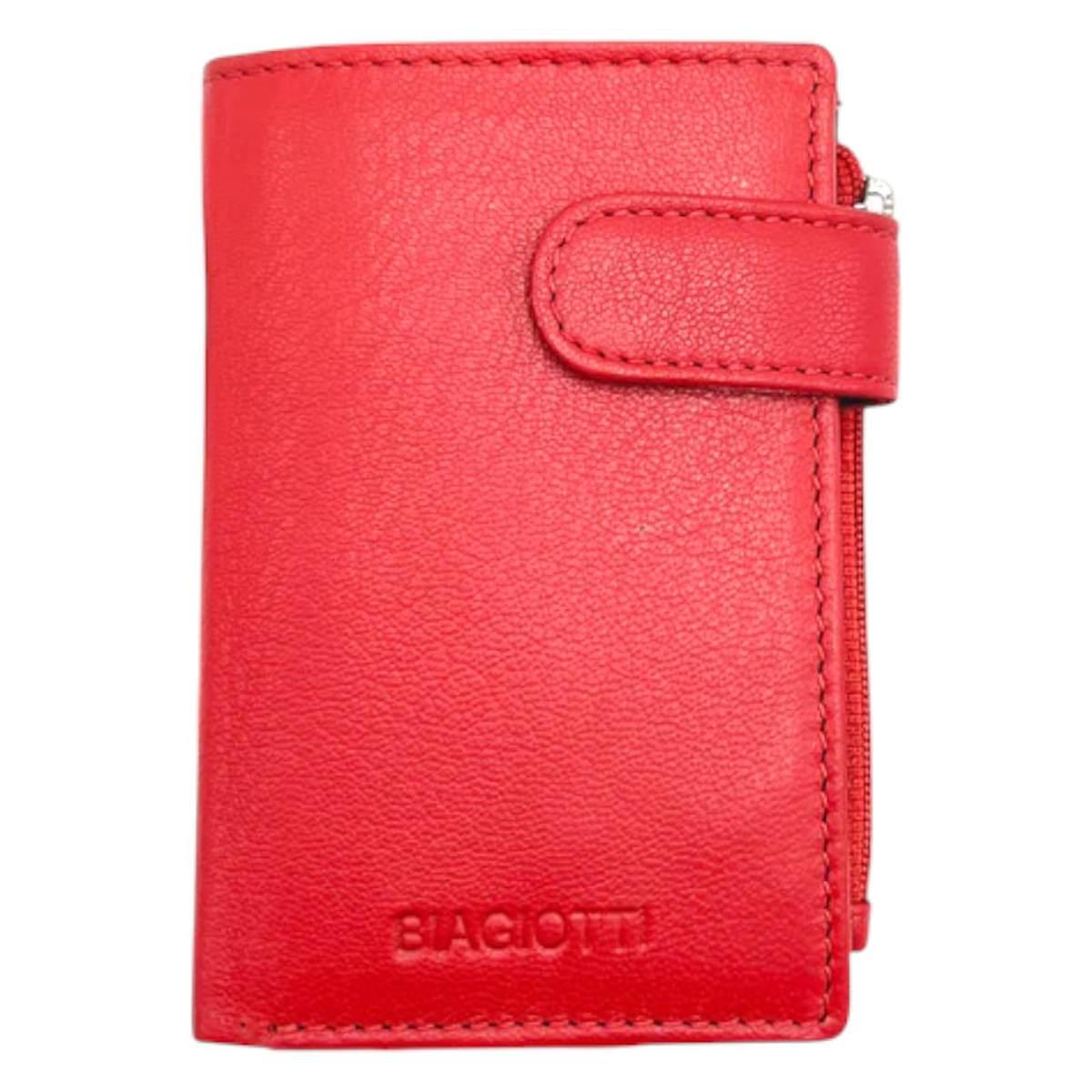 Portafogli donna linea Jusselin Laura Biagiotti