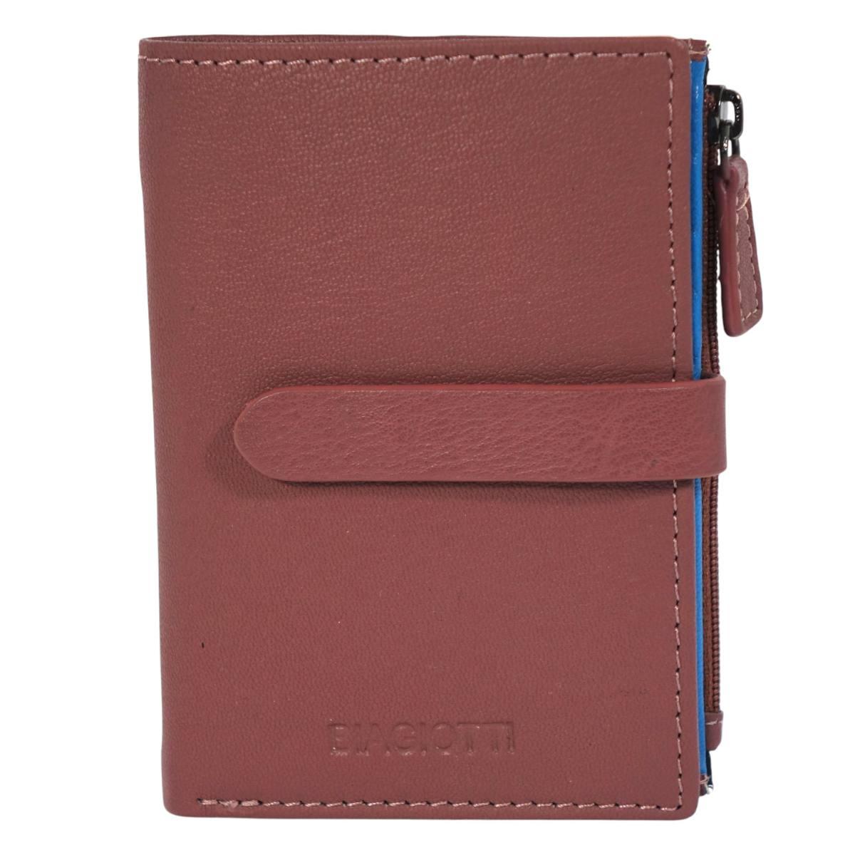 Portafogli donna linea Jusselin Laura Biagiotti