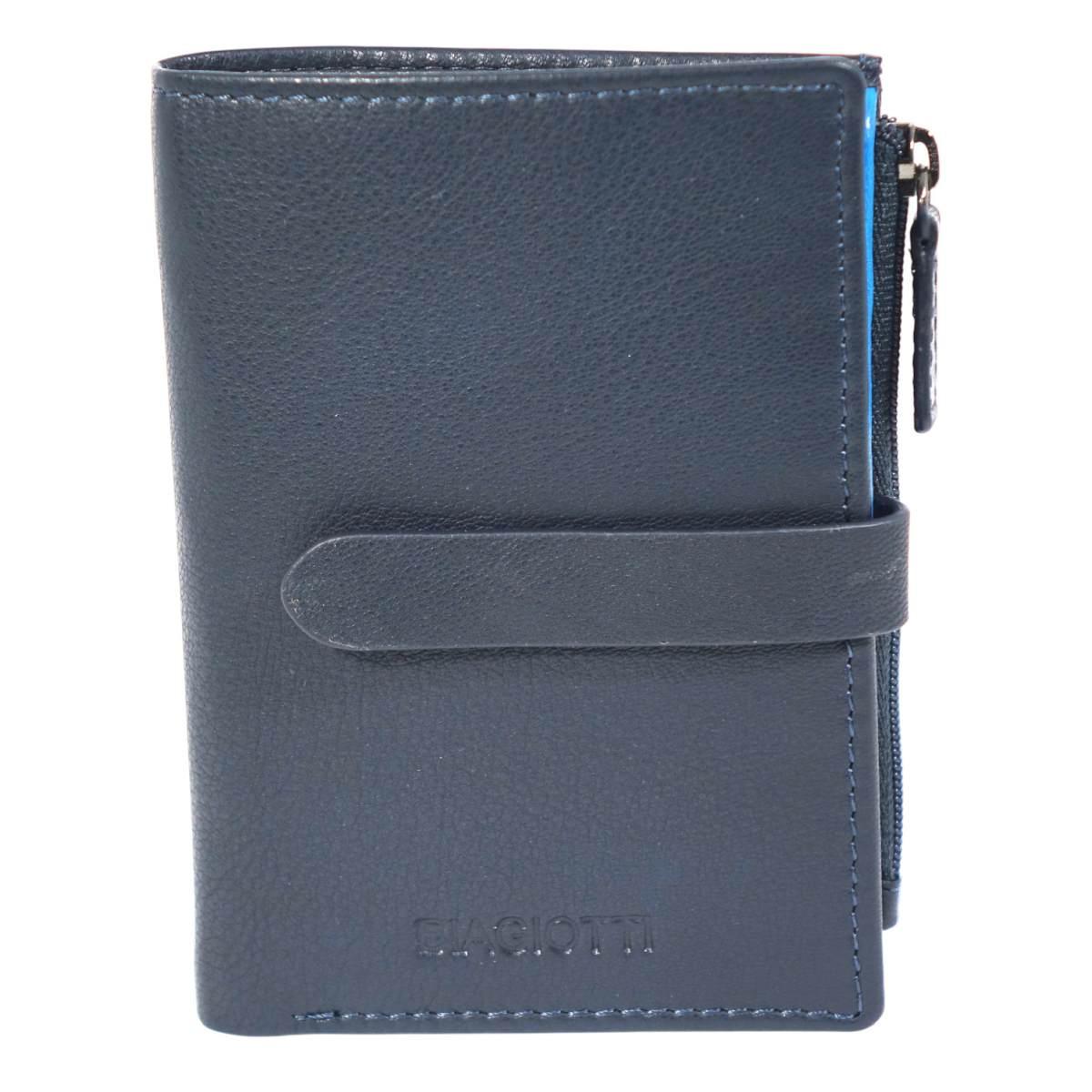 Portafogli donna linea Jusselin Laura Biagiotti