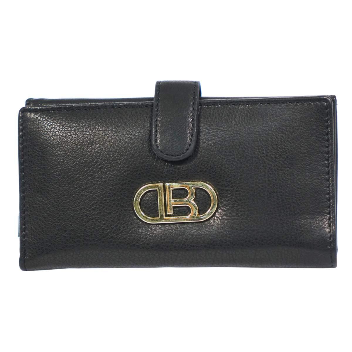 Portafogli portacellulare linea Clear Laura Biagiotti