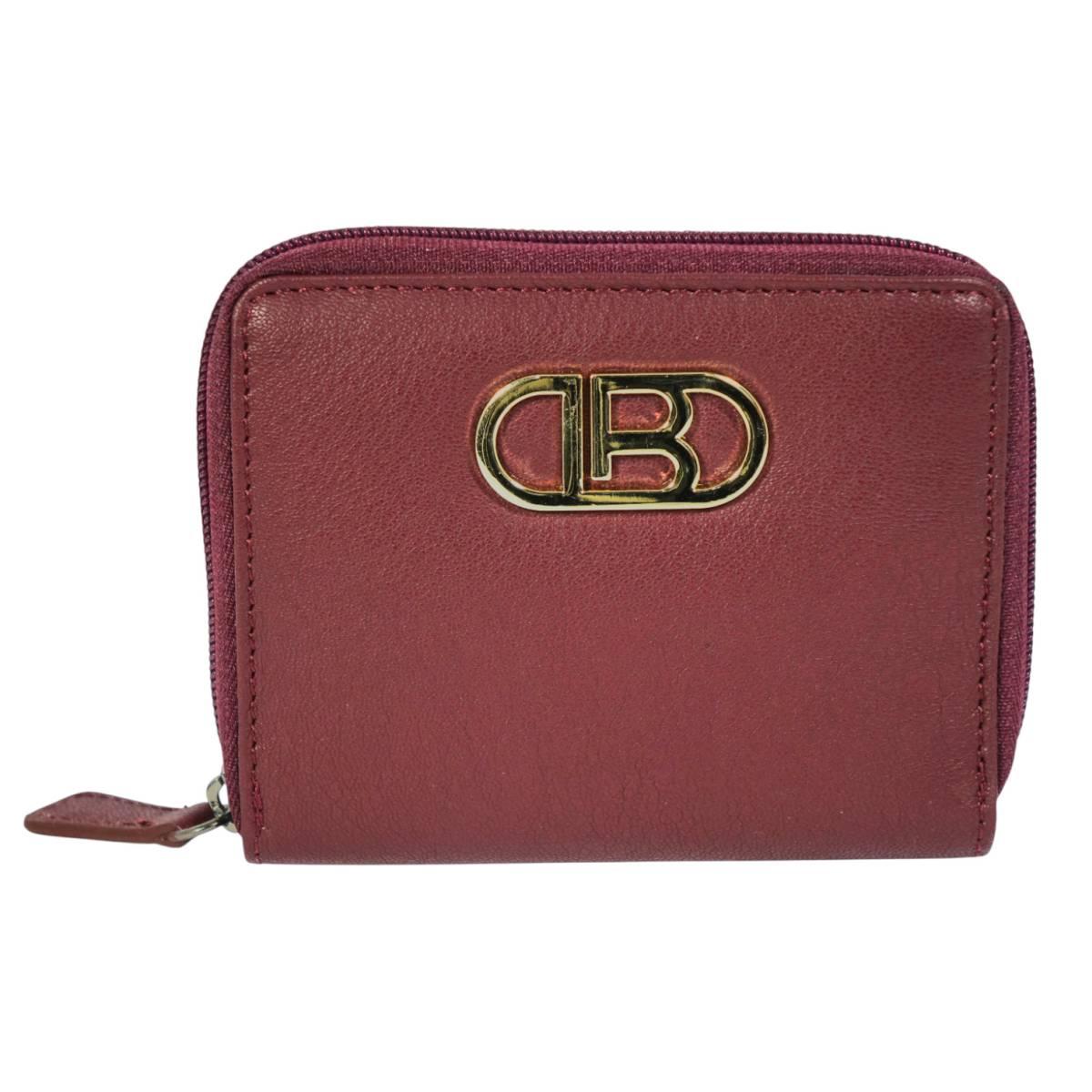 Portafogli donna linea Clear Laura Biagiotti