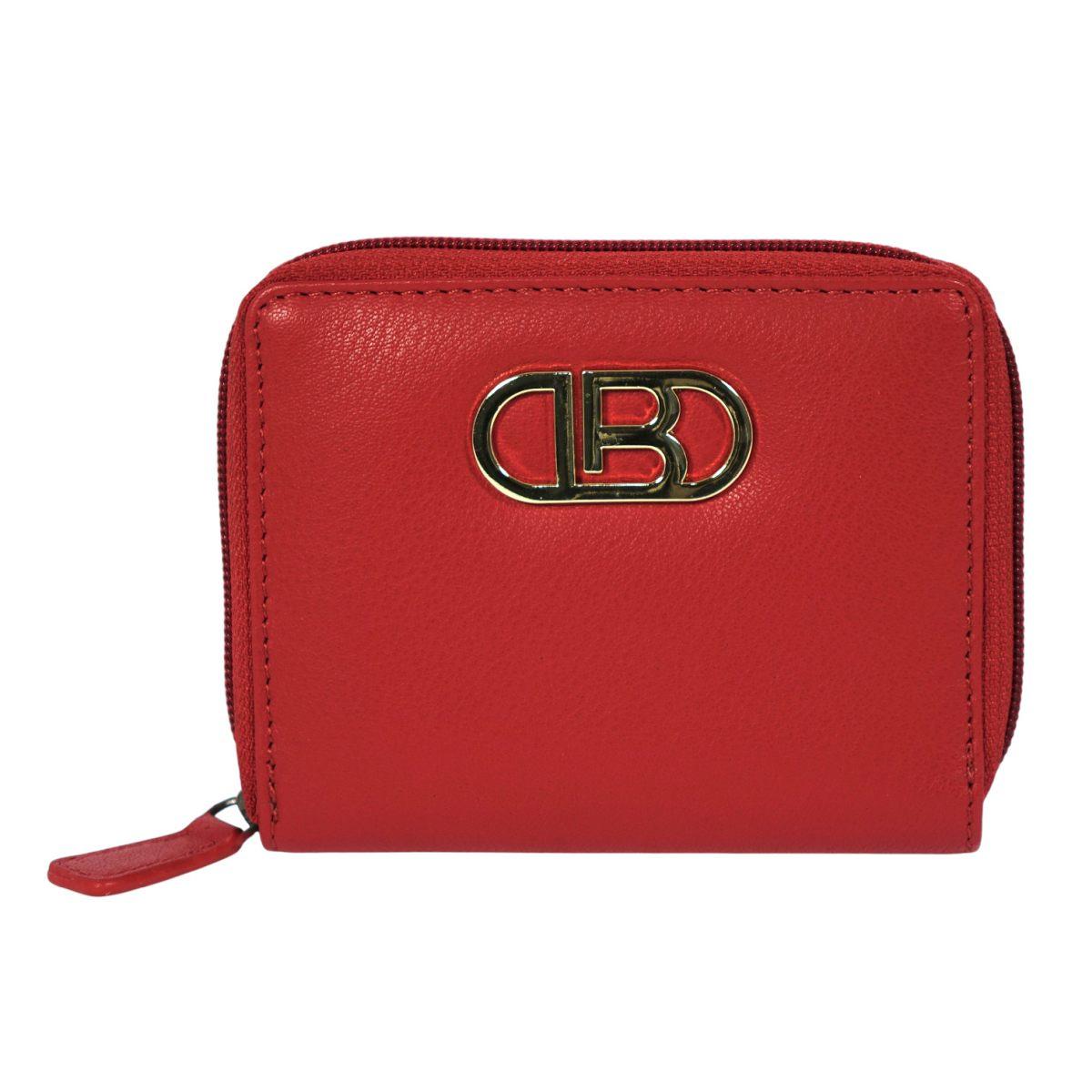 Portafogli donna linea Clear Laura Biagiotti