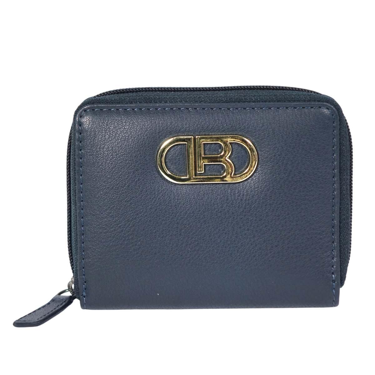 Portafogli donna linea Clear Laura Biagiotti