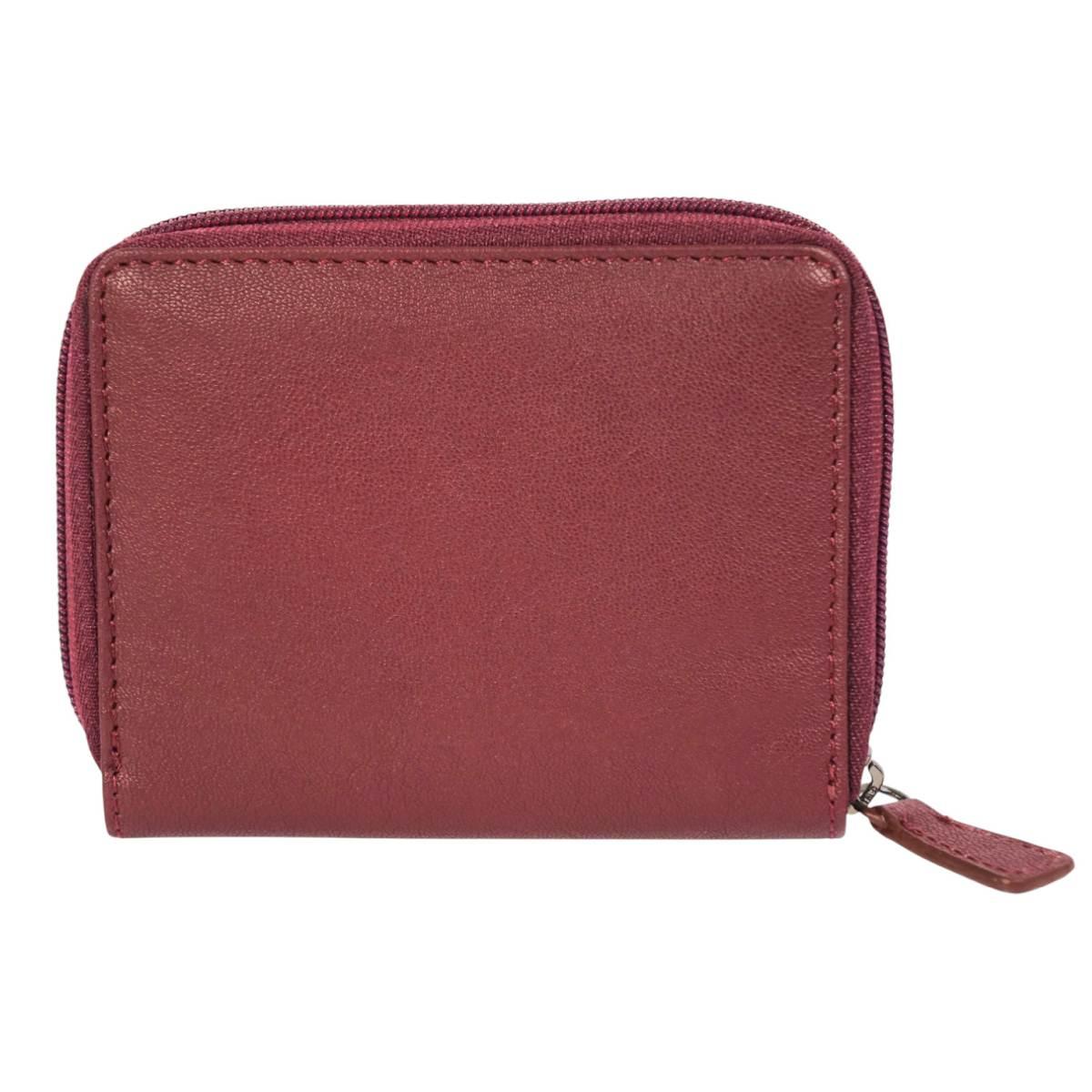 Portafogli donna linea Clear Laura Biagiotti