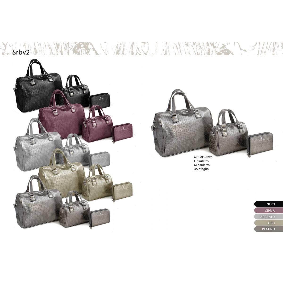 Set 3 pezzi donna Renato Balestra