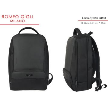 Zaino uomo Romeo Gigli Milano linea Ayame