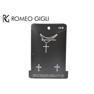 Set romeo gigli