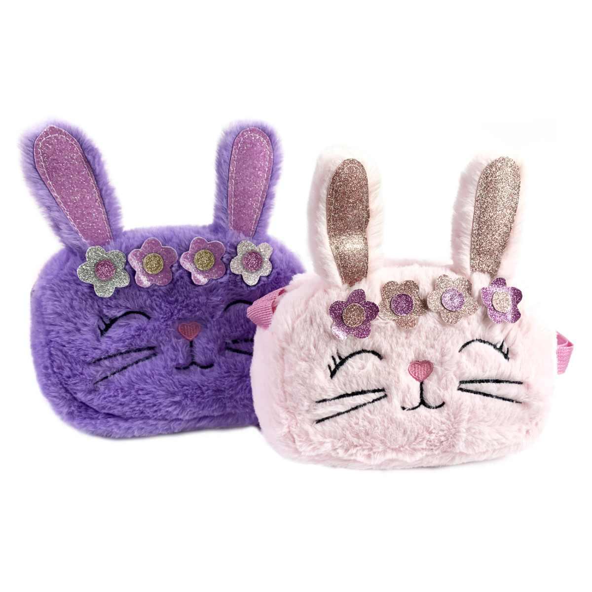 Borsetta Flower Bunny Le Kikke