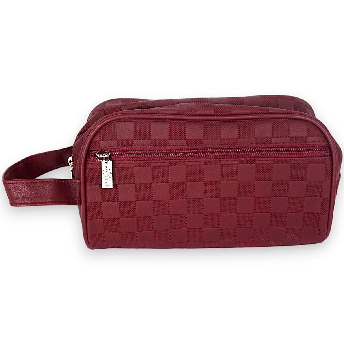 Pochette uomo Mosaic Polo Play