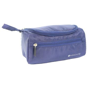 Beauty case da viaggio uomo/donna in nylon Roncato