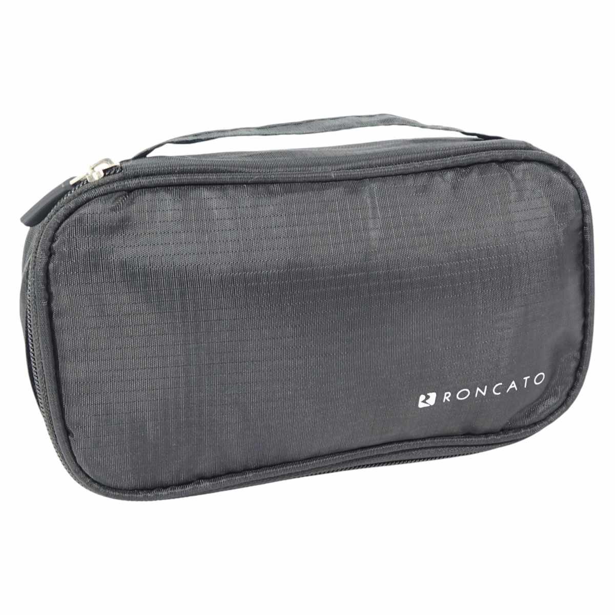 Beauty case da viaggio uomo/donna in nylon Roncato