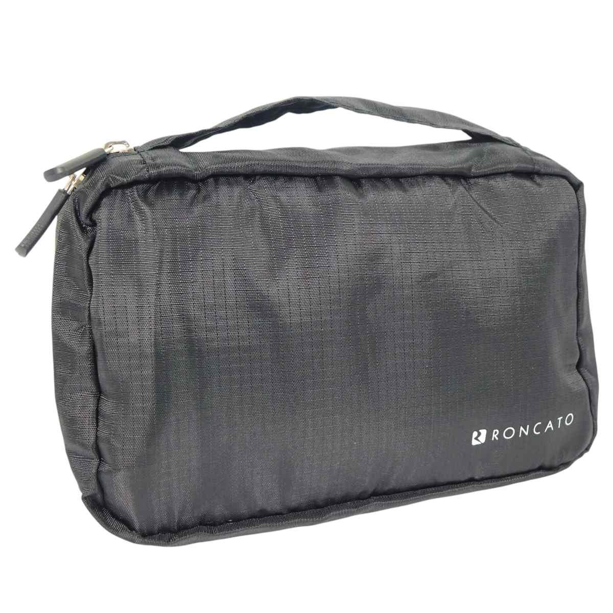 Beauty case da viaggio uomo/donna in nylon Roncato