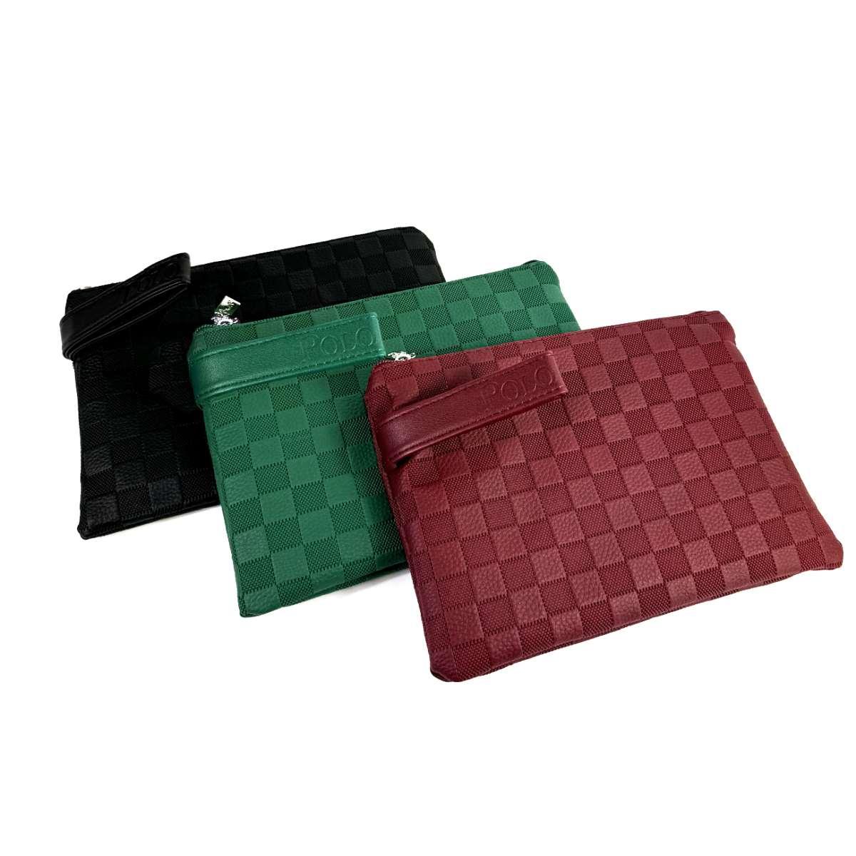 Pochette mosaic Polo Play