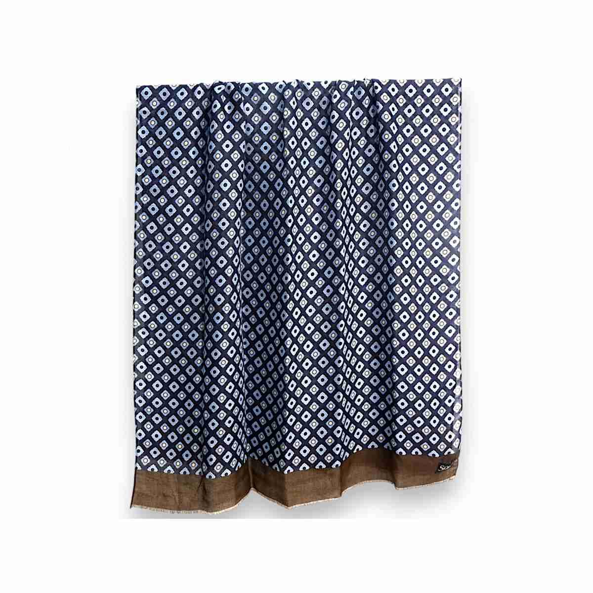 Sciarpa donna in box Solo Soprani