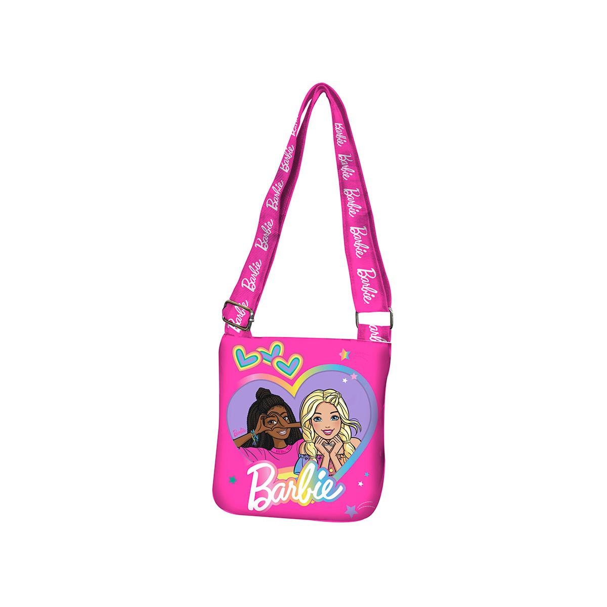 Tracolla Barbie