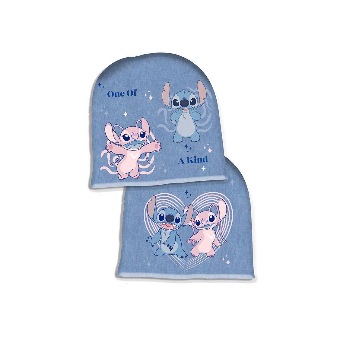 Cappello real Stitch