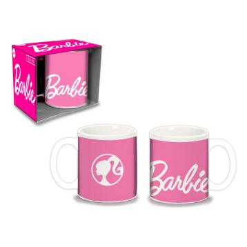 Tazza mug Barbie