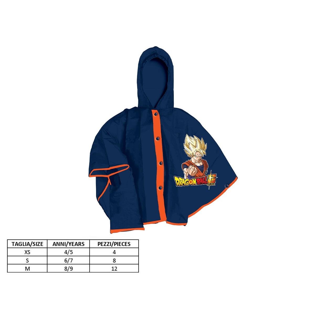 Mantella Dragon Ball