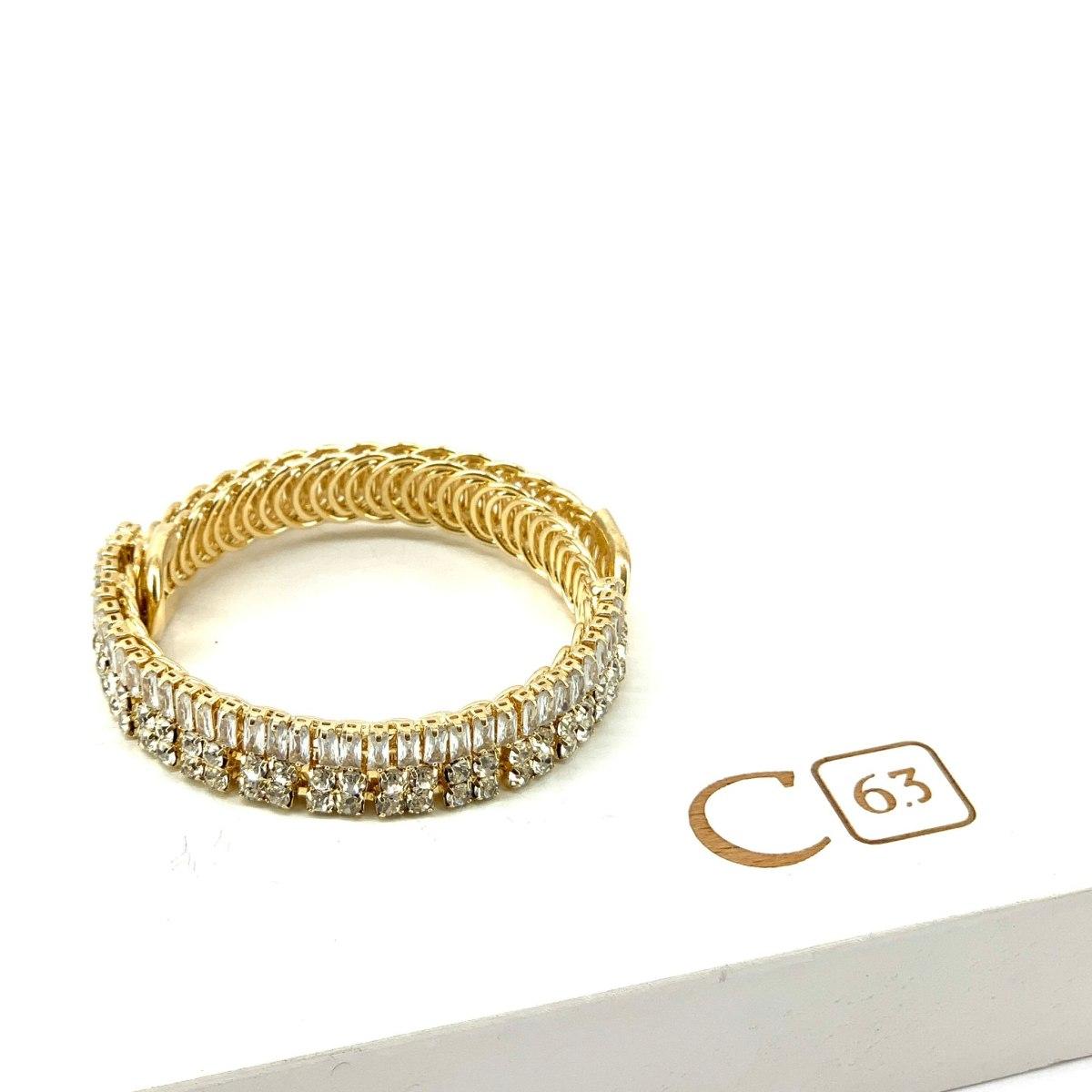 Bracciale C63