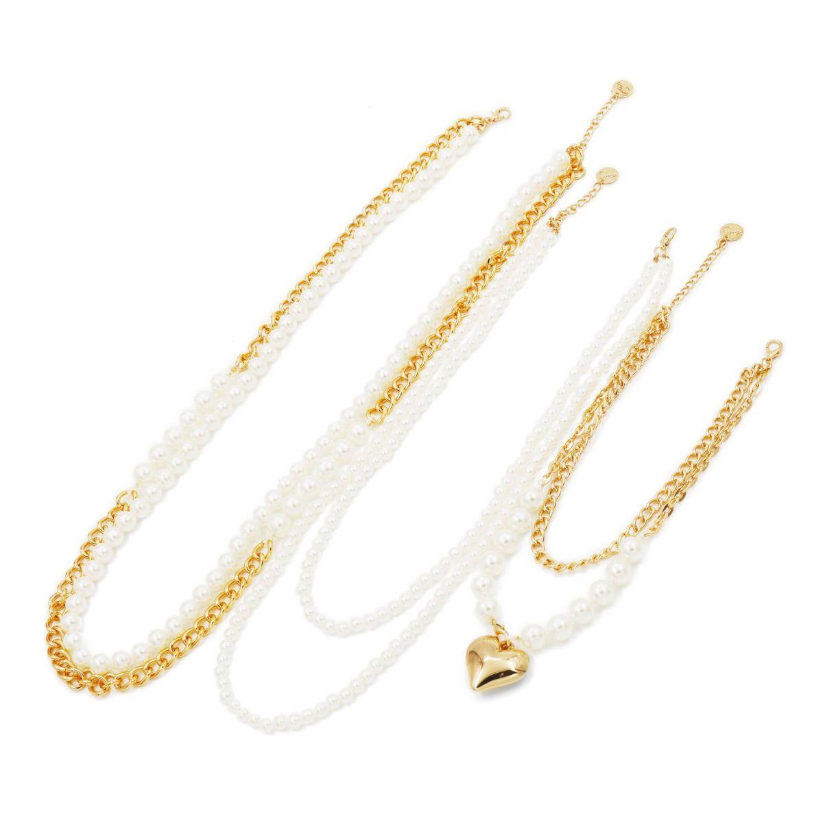 Collana Donna  C63