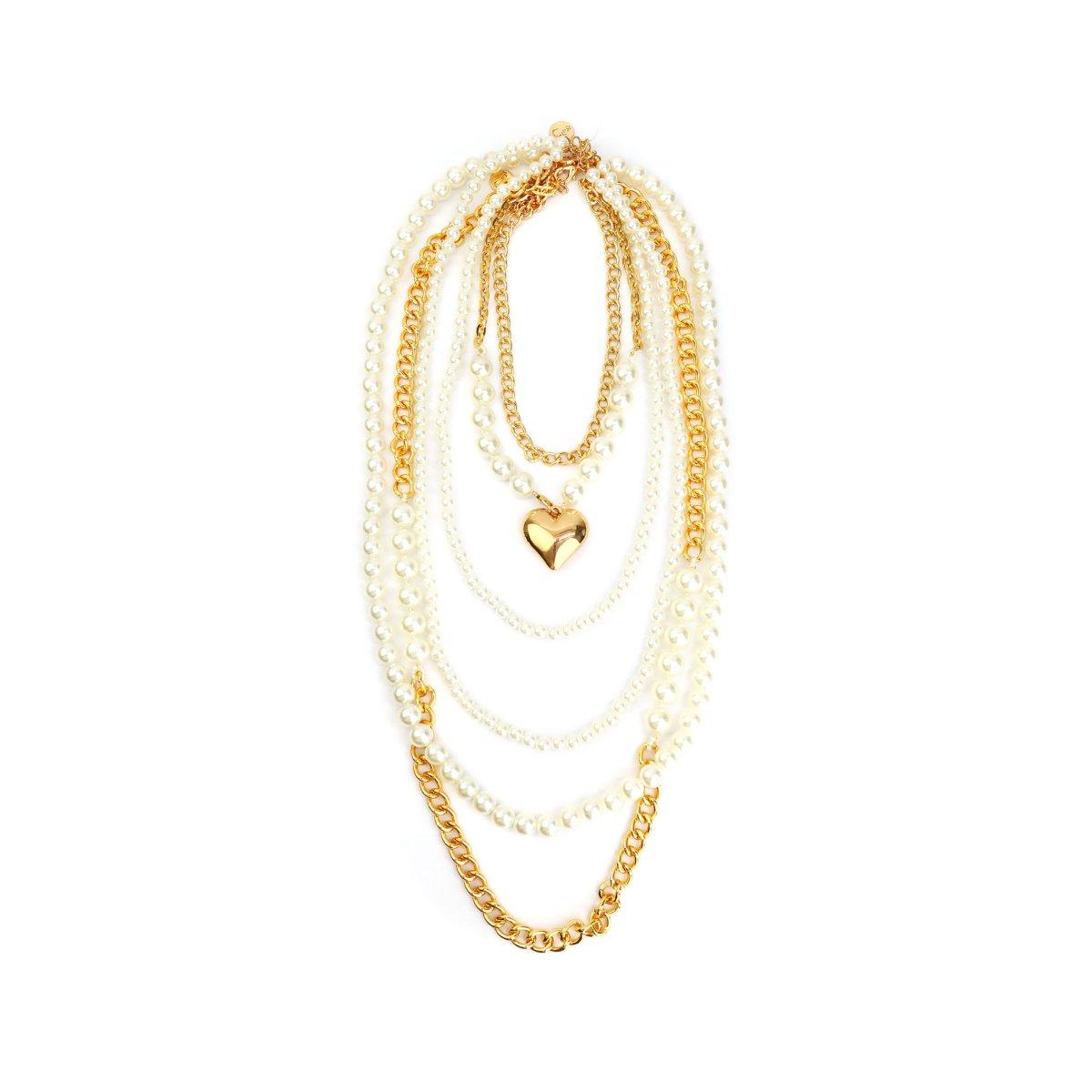 Collana Donna  C63