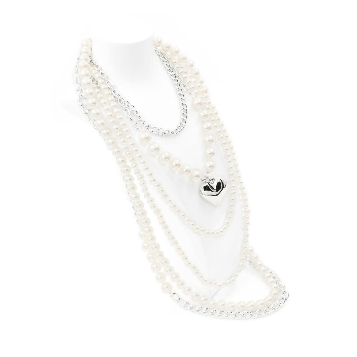 Collana Donna  C63