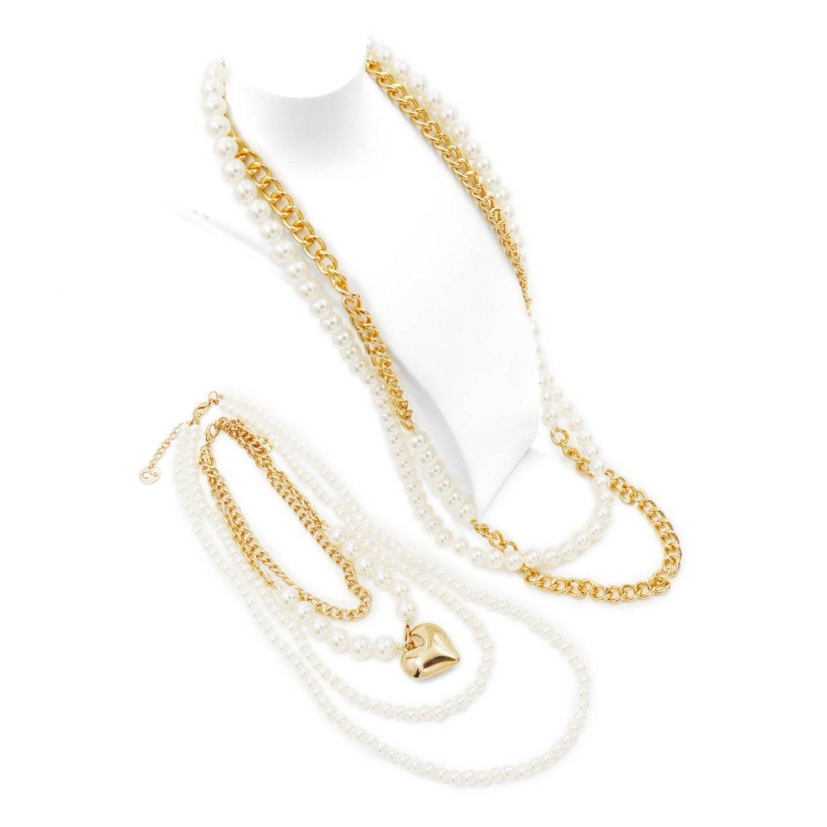 Collana Donna  C63