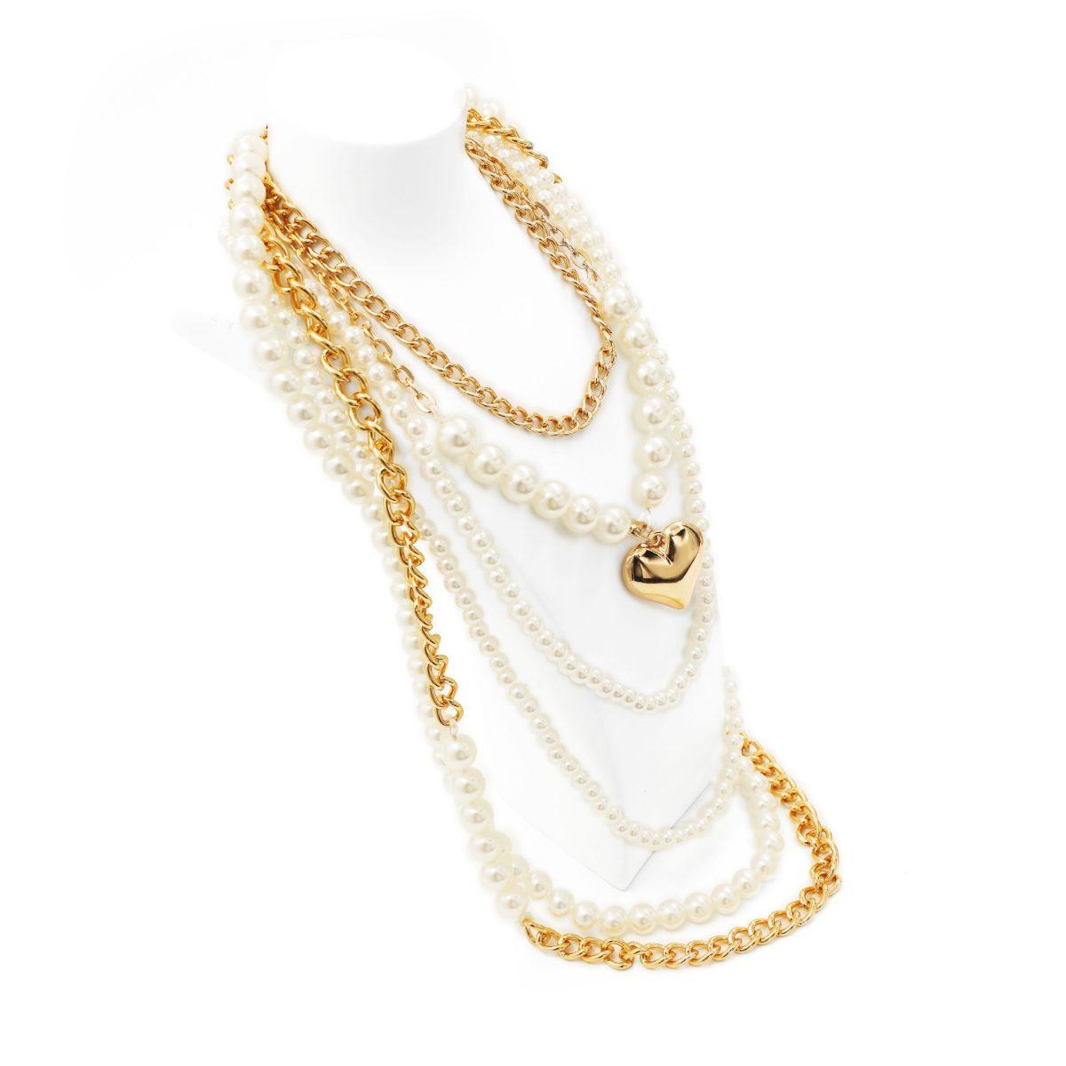 Collana Donna  C63
