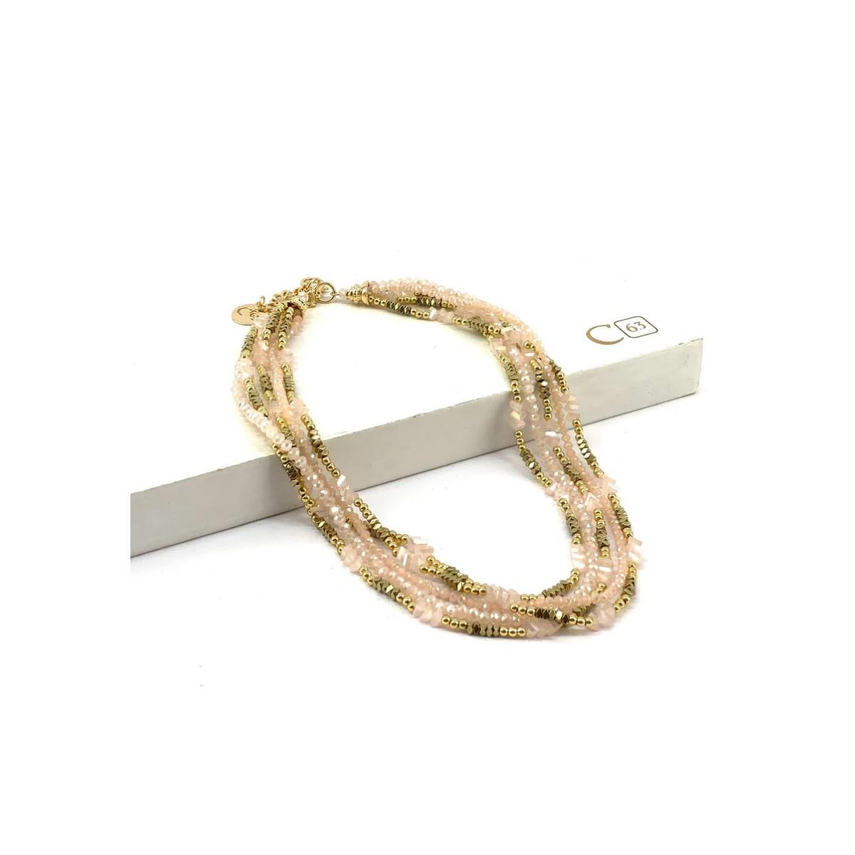 Collana donna C63
