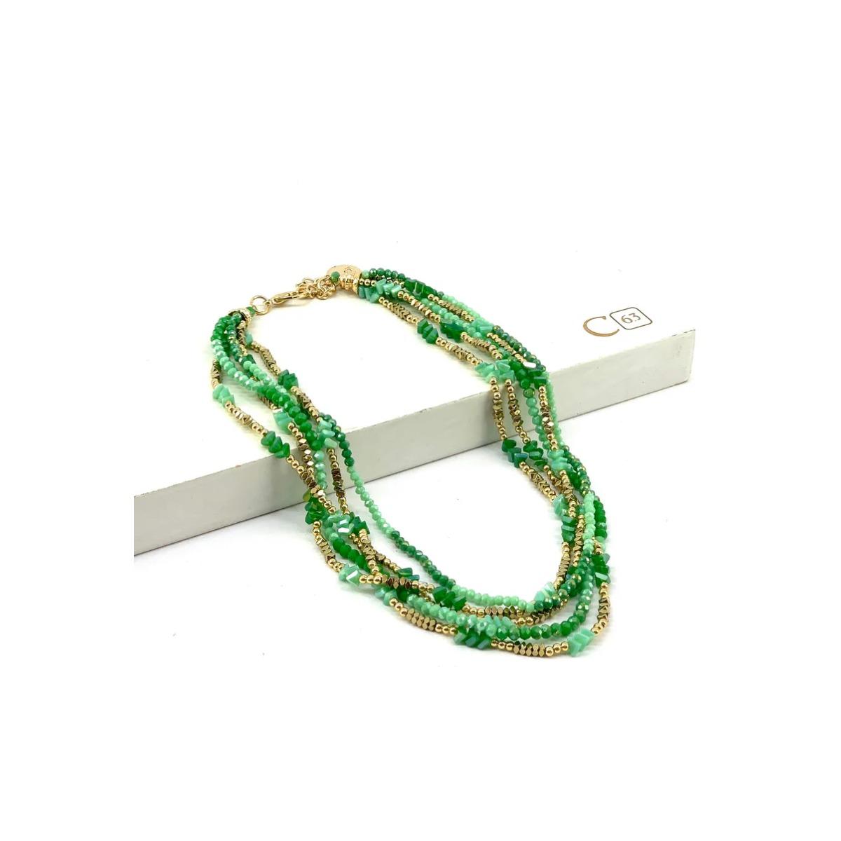 Collana donna C63