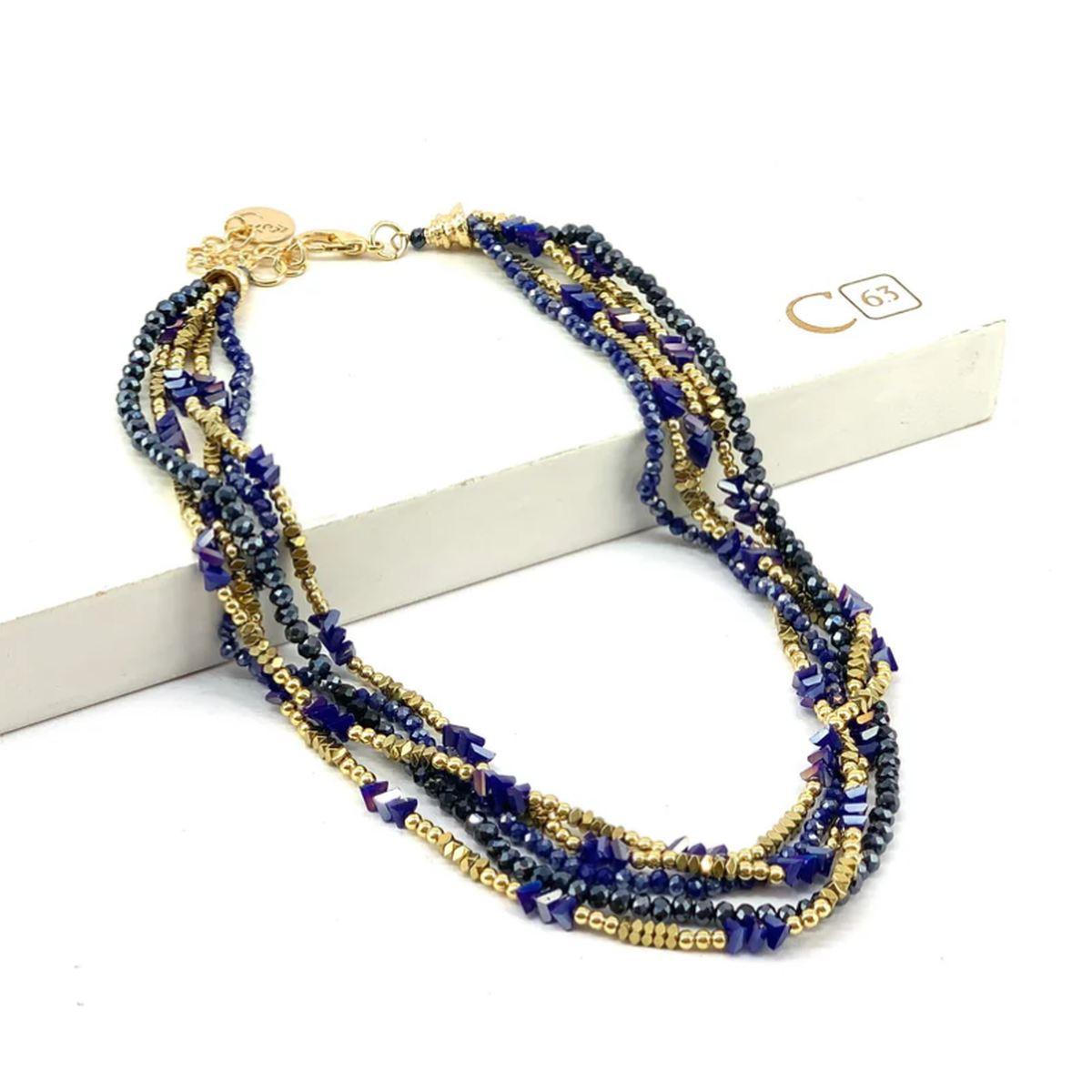 Collana donna C63