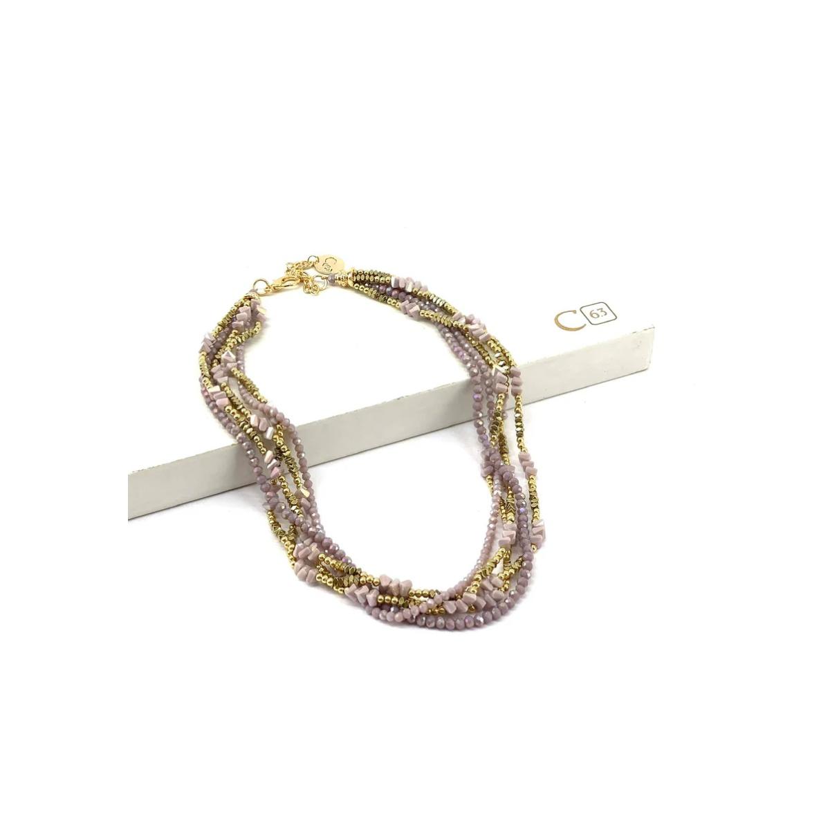 Collana donna C63