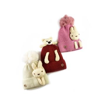 Cappellino bimba Le Kikke