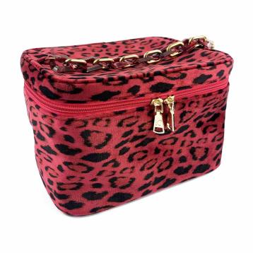 Beauty case animalier Le Kikke