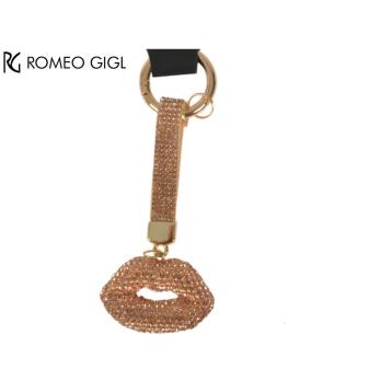 Portachiavi romeo gigli rg labbra