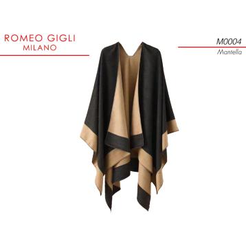 Mantella donna Romeo GIgli MIlano