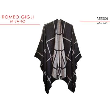 Mantella donna Romeo GIgli MIlano