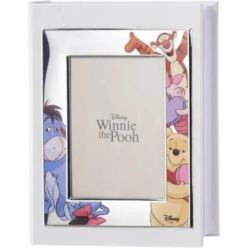 Album 25x30 cm Winnie The Pooh group