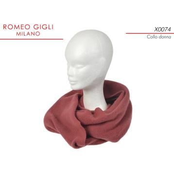 Collo donna Romeo Gigli Milano