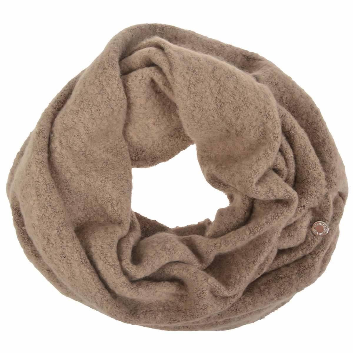 Scaldacollo donna tinta unita Romeo Gigli Milano