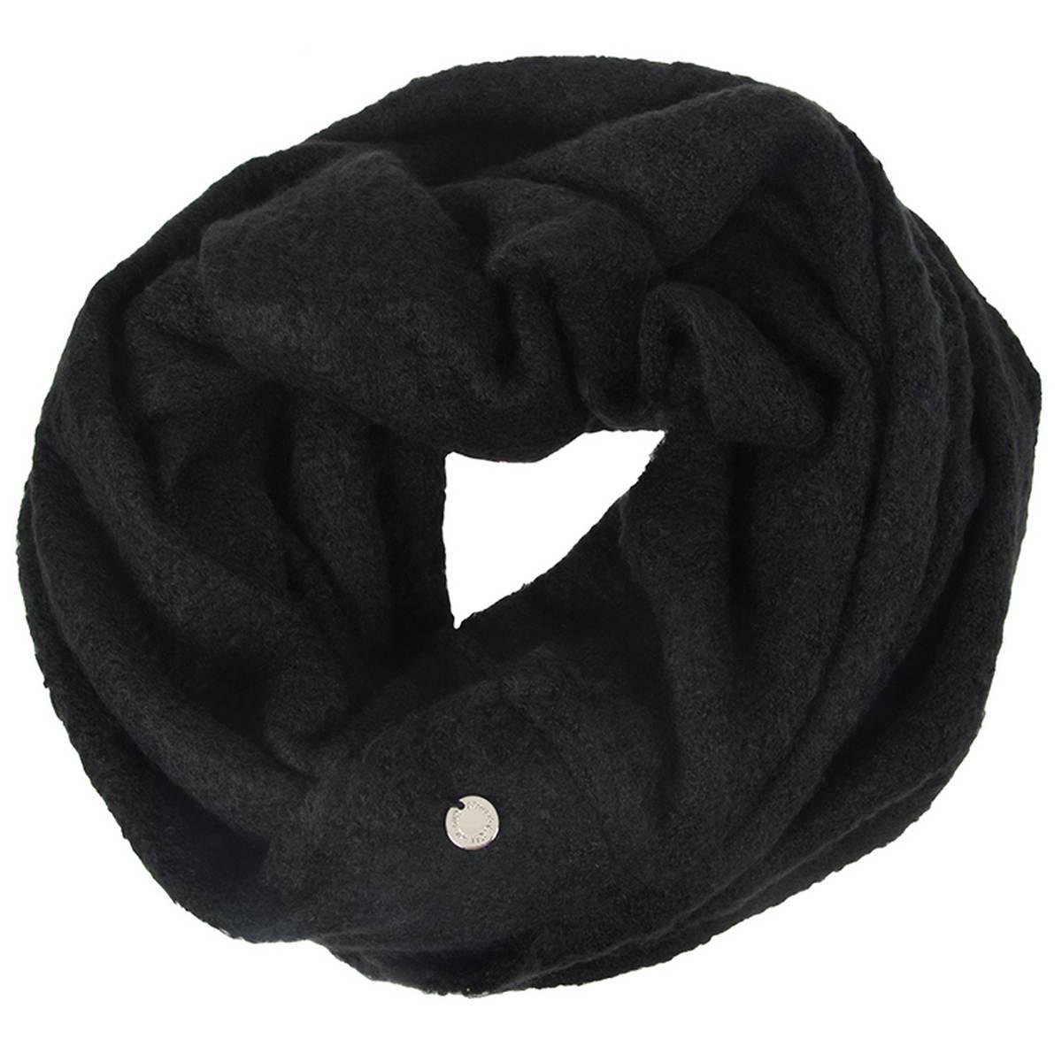 Scaldacollo donna tinta unita Romeo Gigli Milano