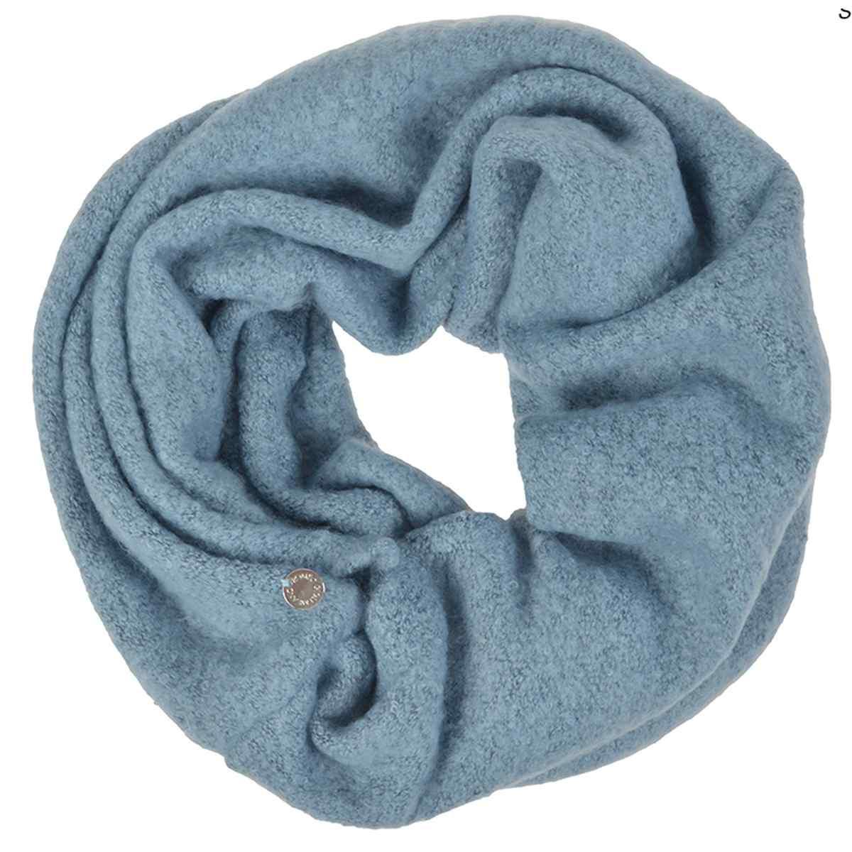 Scaldacollo donna tinta unita Romeo Gigli Milano