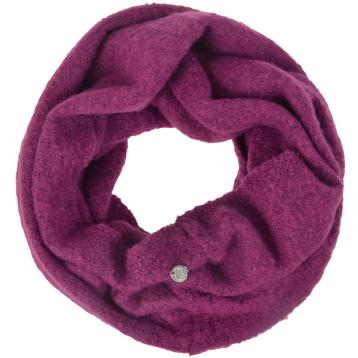 Scaldacollo donna tinta unita Romeo Gigli Milano