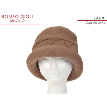 Cappello donna Romeo Gigli Milano