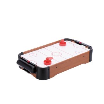 Air hockey da tavolo (funzionamento a pila 3AA x 1,5V) 56x30,5x h.9,5 cm