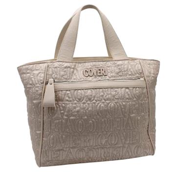 Borsa shopping donna linea strawberry enrico coveri