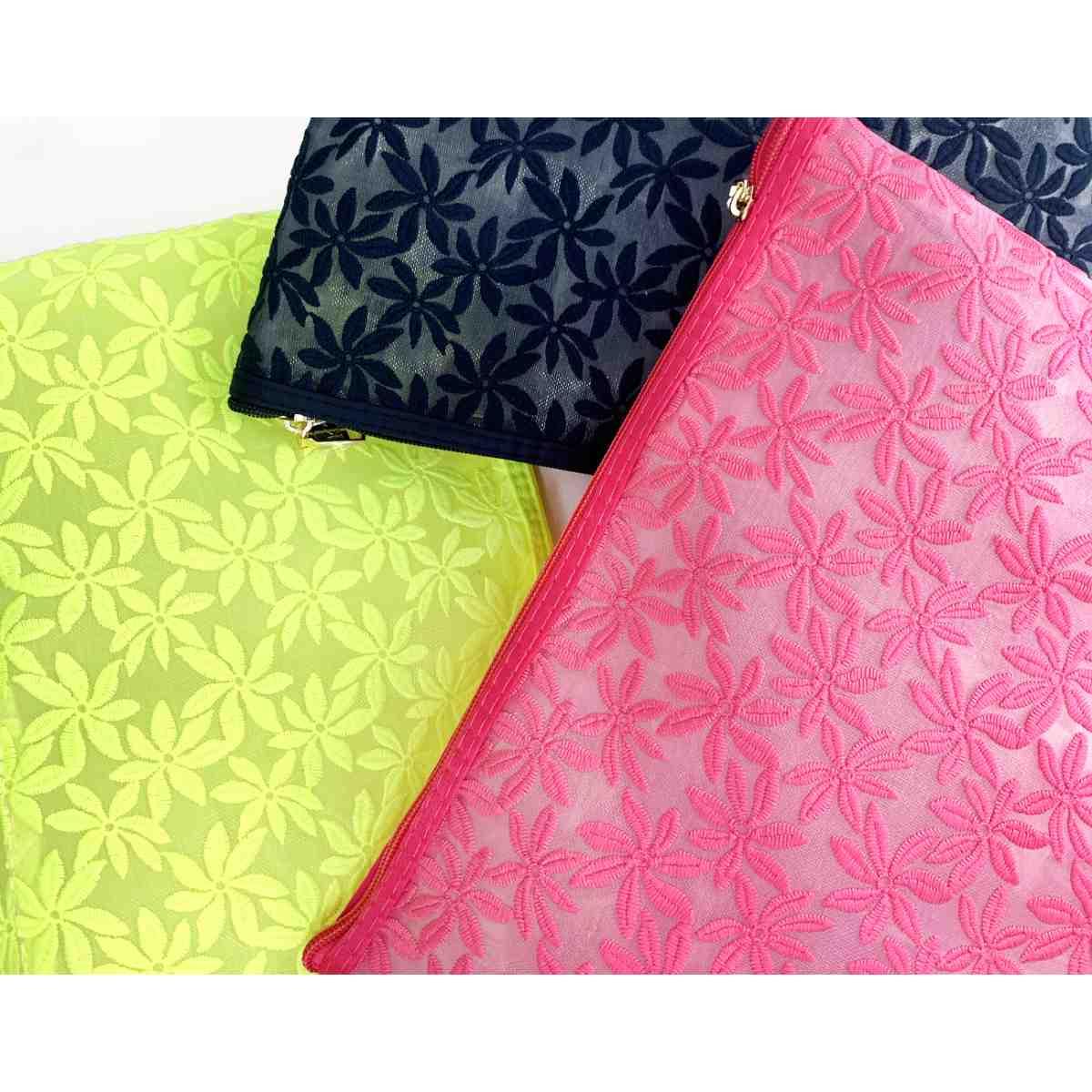 Beauty Le Kikke Flower Grid Square